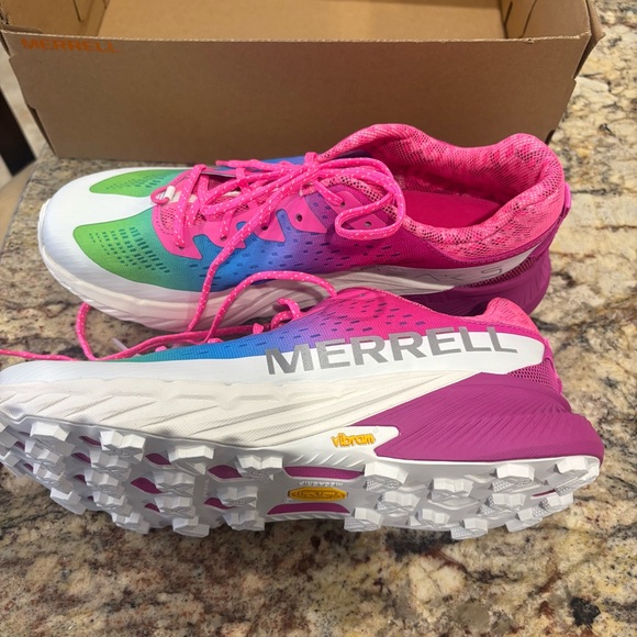 Merrell Women's Athletic Shoes - Sz 11 NEW - Picture 10 of 12
